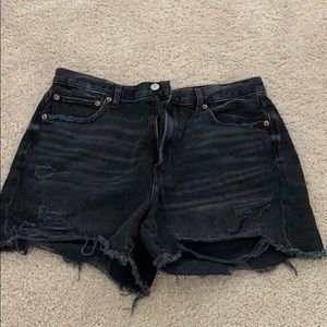 American Eagle Outfitters 90s Boyfriend Short